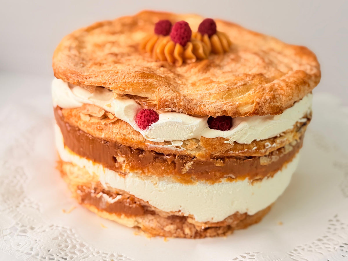 Torta Palmera