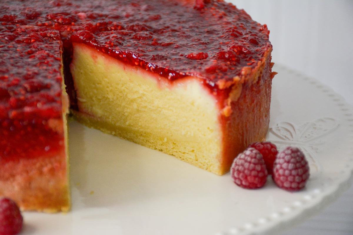 Cheesecake