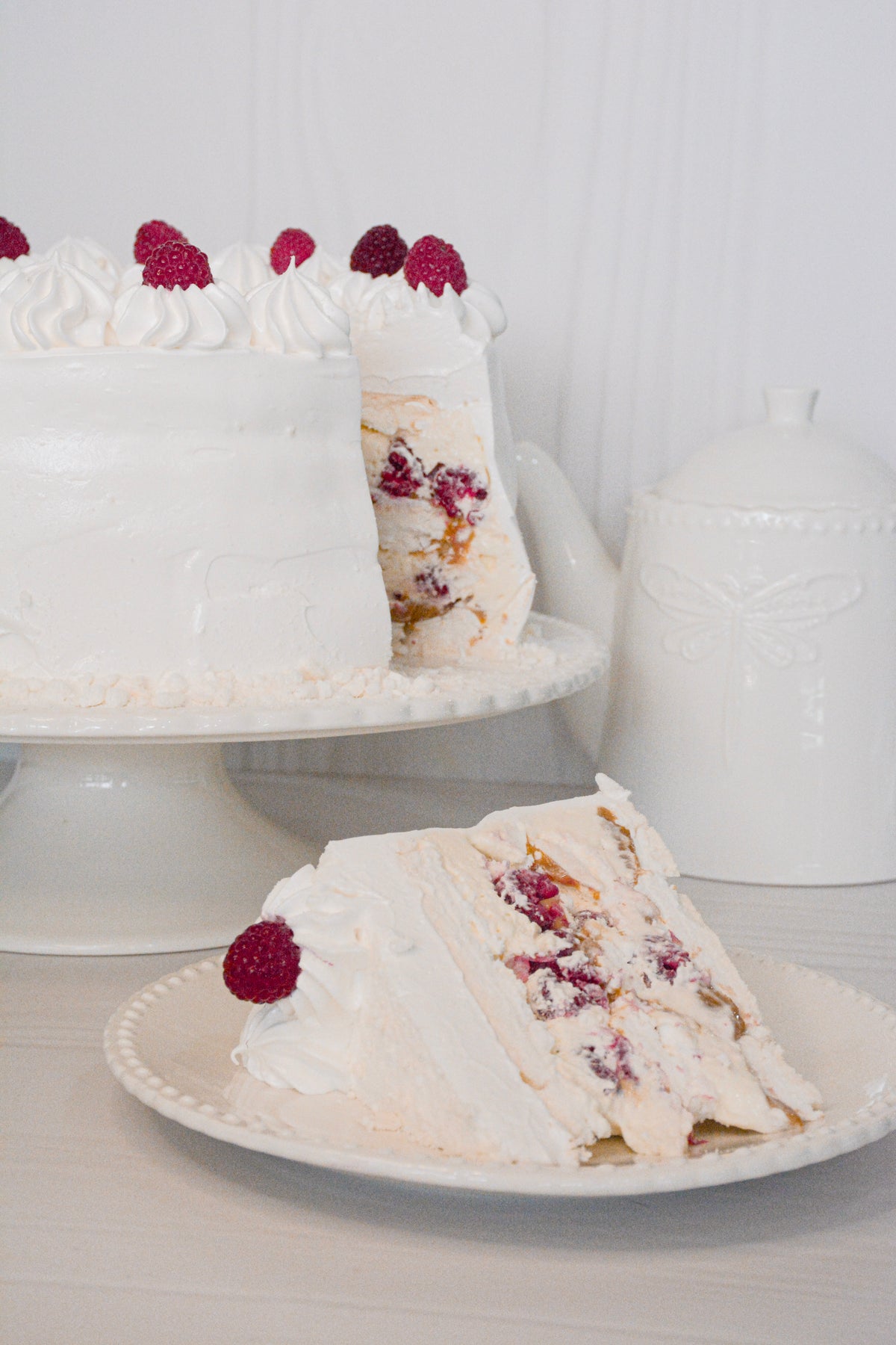 Torta Merengue