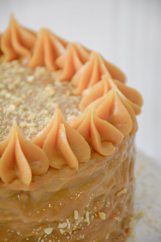 Torta Milhojas