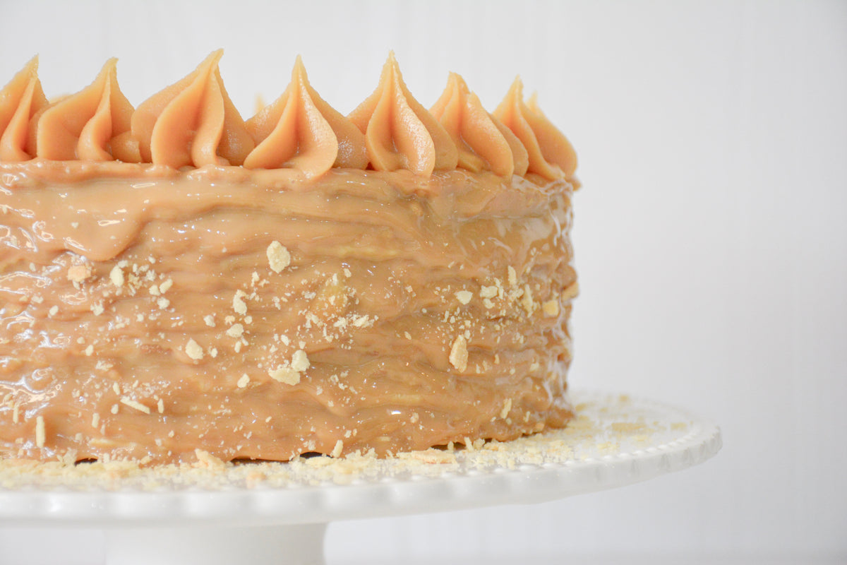 Torta Milhojas