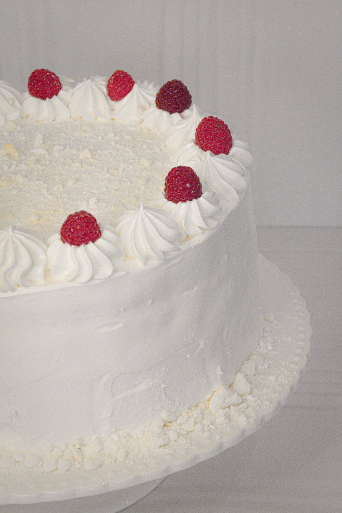 Torta Merengue