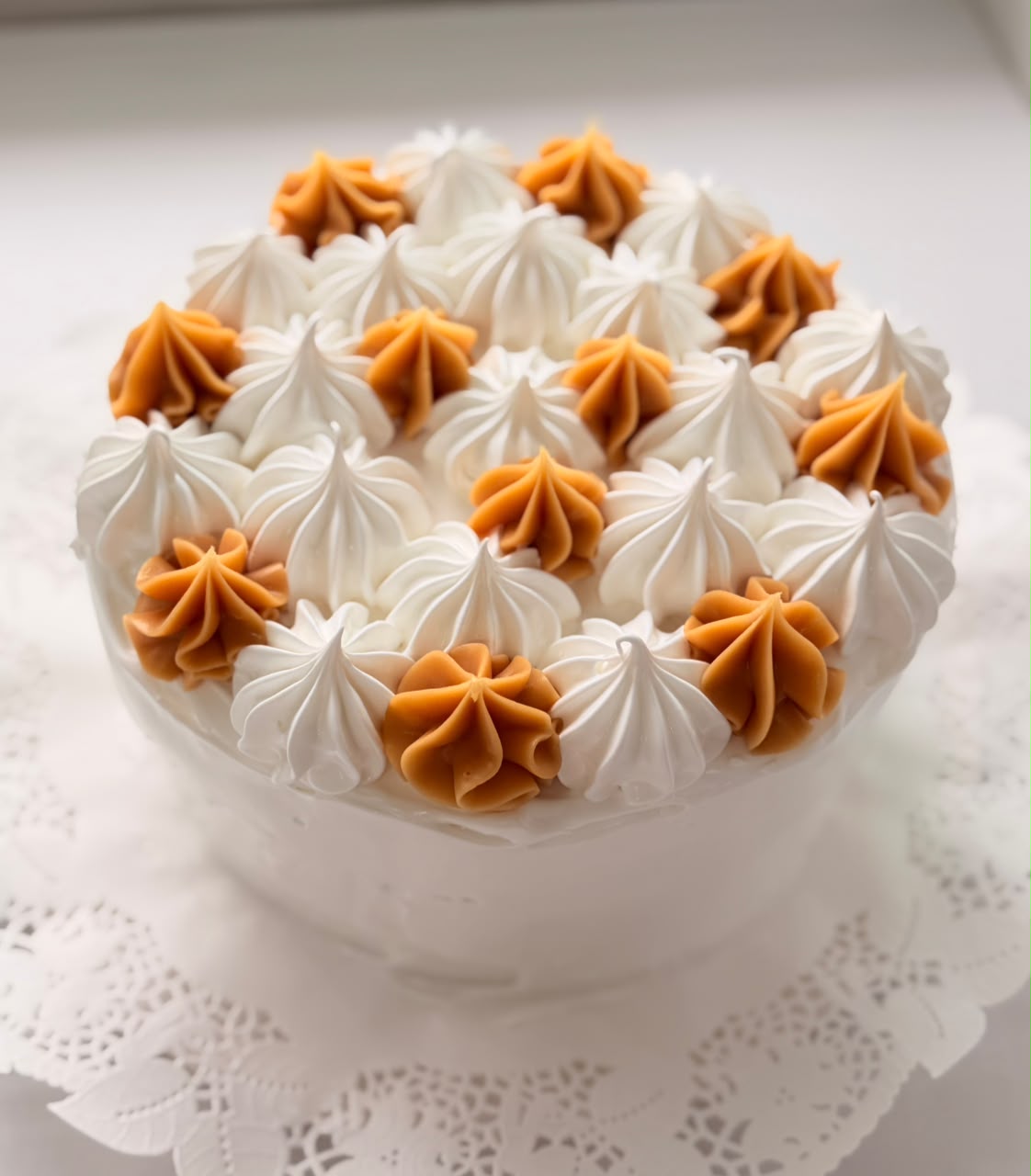 Torta Merengue